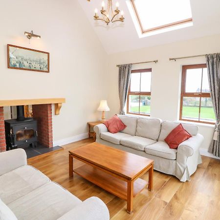 Ballycahane Villa Castletownshend Ngoại thất bức ảnh