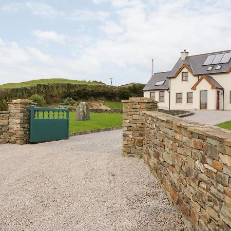 Ballycahane Villa Castletownshend Ngoại thất bức ảnh