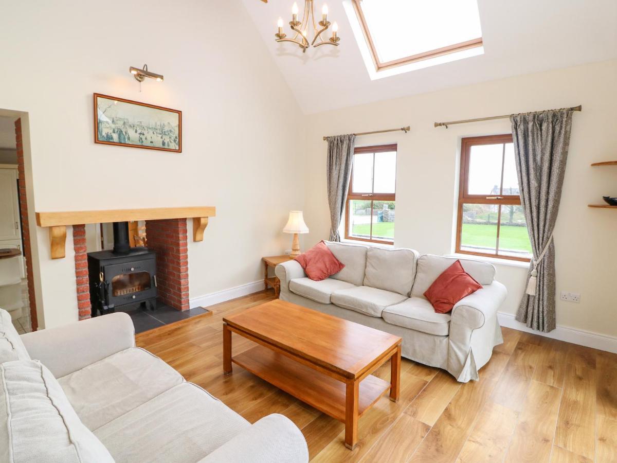 Ballycahane Villa Castletownshend Ngoại thất bức ảnh