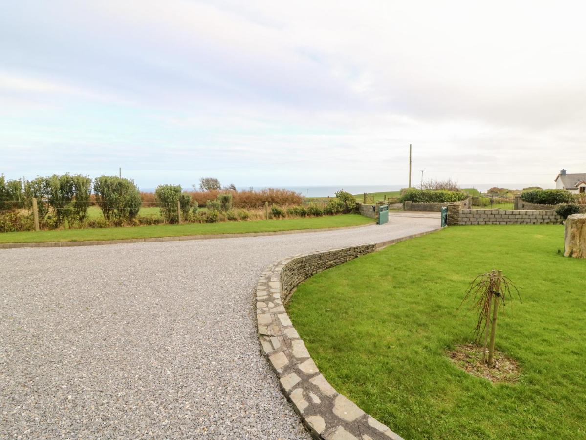 Ballycahane Villa Castletownshend Ngoại thất bức ảnh