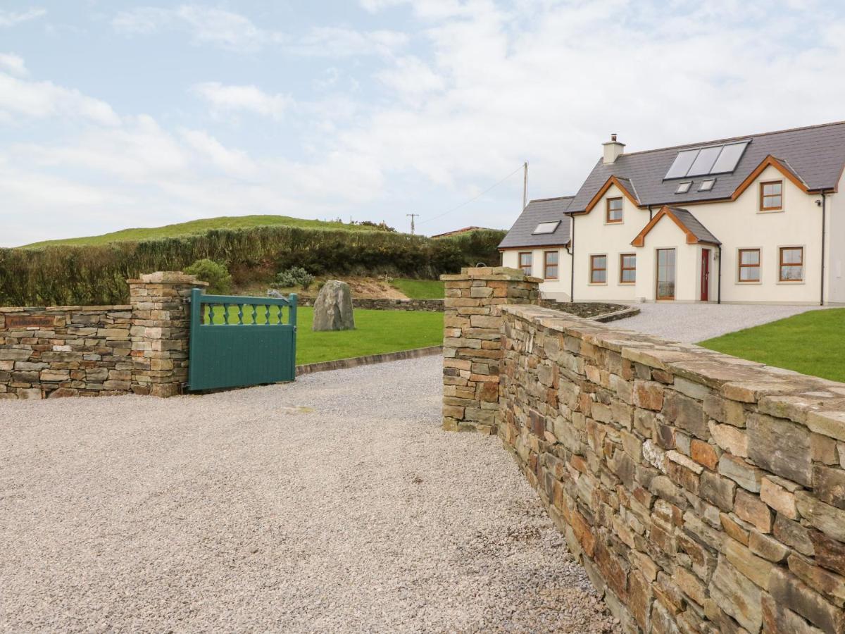 Ballycahane Villa Castletownshend Ngoại thất bức ảnh