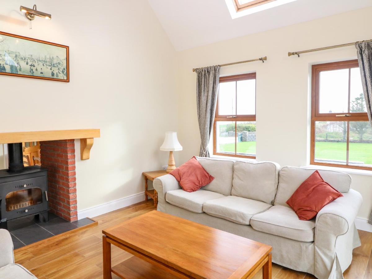 Ballycahane Villa Castletownshend Ngoại thất bức ảnh