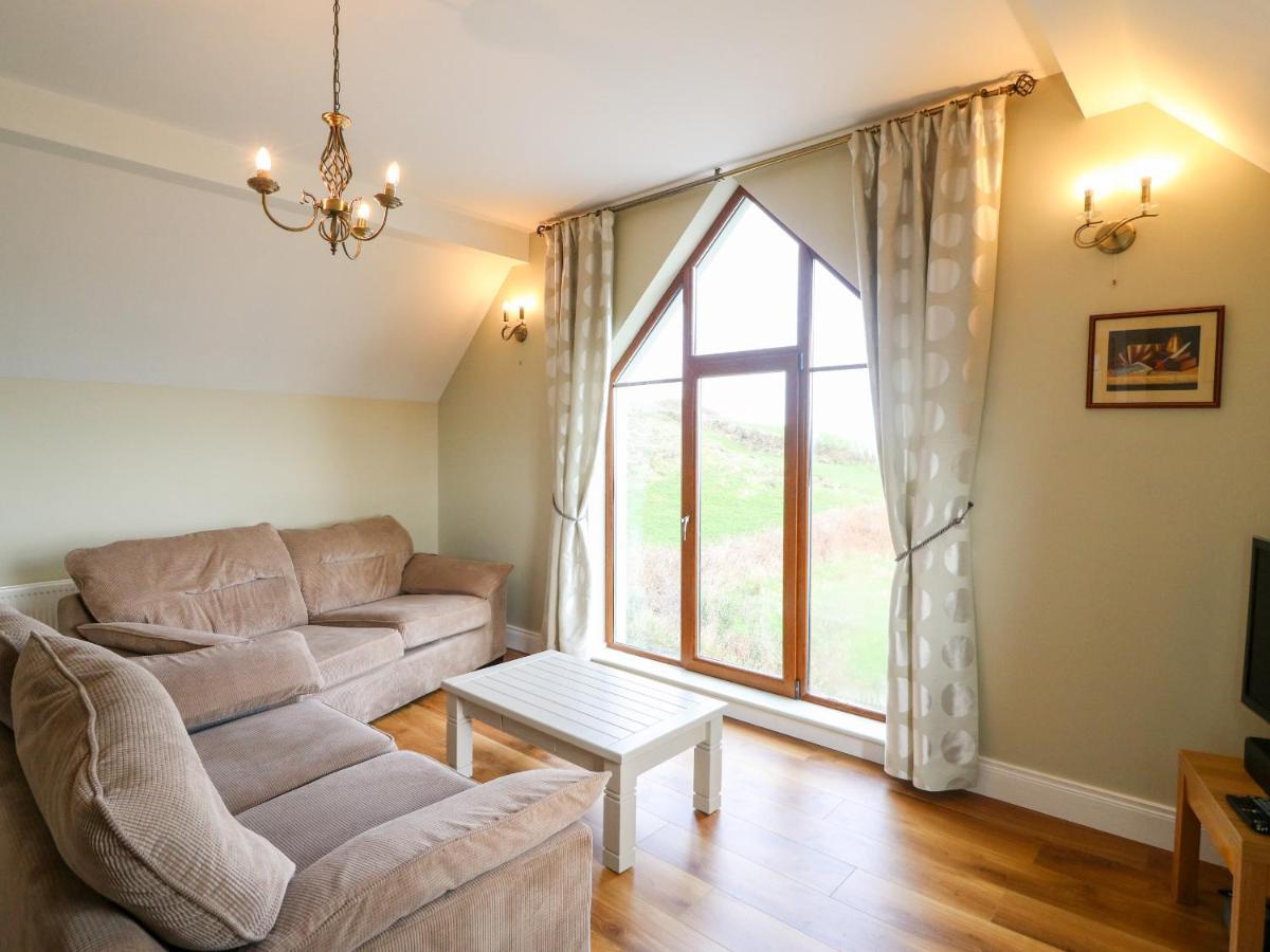 Ballycahane Villa Castletownshend Ngoại thất bức ảnh