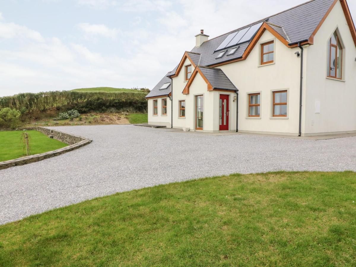 Ballycahane Villa Castletownshend Ngoại thất bức ảnh