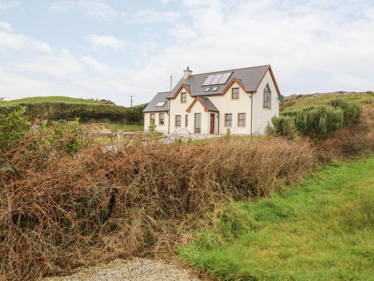 Ballycahane Villa Castletownshend Ngoại thất bức ảnh